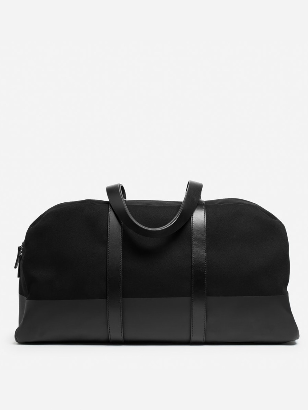 Everlane The Twill Weekender Bag